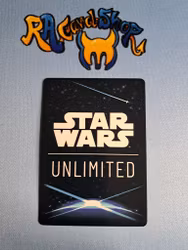 Brain Invaders Rare Hyper 515 Twilight of the Republic (TWI) Star Wars Unlimited TCG