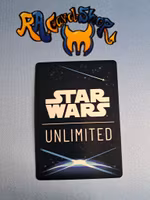 Twice the Pride Uncommon Hyper 422 Twilight of the Republic (TWI) Star Wars Unlimited TCG