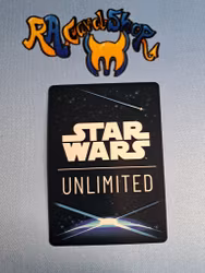 Twice the Pride Uncommon Hyper 422 Twilight of the Republic (TWI) Star Wars Unlimited TCG