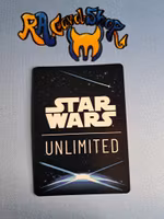 Lethal Crackdown Uncommon Hyper Foil 314 Twilight of the Republic (TWI) Star Wars Unlimited TCG