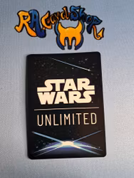 Lethal Crackdown Uncommon Hyper Foil 314 Twilight of the Republic (TWI) Star Wars Unlimited TCG