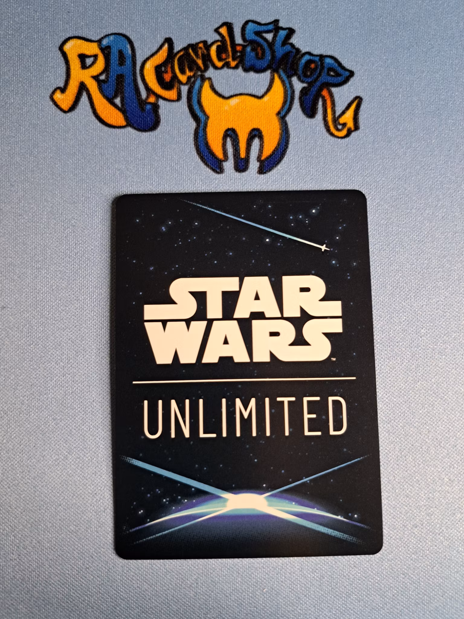 Santioners Shuttle Uncommon Hyper 478 Twilight of the Republic (TWI) Star Wars Unlimited TCG