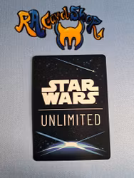 Santioners Shuttle Uncommon Hyper 478 Twilight of the Republic (TWI) Star Wars Unlimited TCG