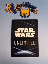 Royal Guard Attache Common Hyper 332 Twilight of the Republic (TWI) Star Wars Unlimited TCG