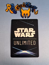 Clone Dive Trooper Common Hyper 470 Twilight of the Republic (TWI) Star Wars Unlimited TCG