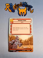 Grenade Striker Common Hyper 438 Twilight of the Republic (TWI) Star Wars Unlimited TCG