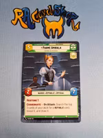 Padme Admidala Leader Hyper 283 Twilight of the Republic (TWI) Star Wars Unlimited TCG