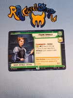 Padme Admidala Leader Hyper 283 Twilight of the Republic (TWI) Star Wars Unlimited TCG