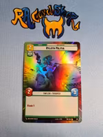Ryloth Militia Common Hyper Foil 378 Twilight of the Republic (TWI) Star Wars Unlimited TCG