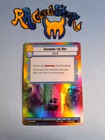 Guarding the Way Common Hyper Foil 347 Twilight of the Republic (TWI) Star Wars Unlimited TCG