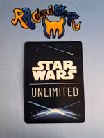 Guarding the Way Common Hyper Foil 347 Twilight of the Republic (TWI) Star Wars Unlimited TCG