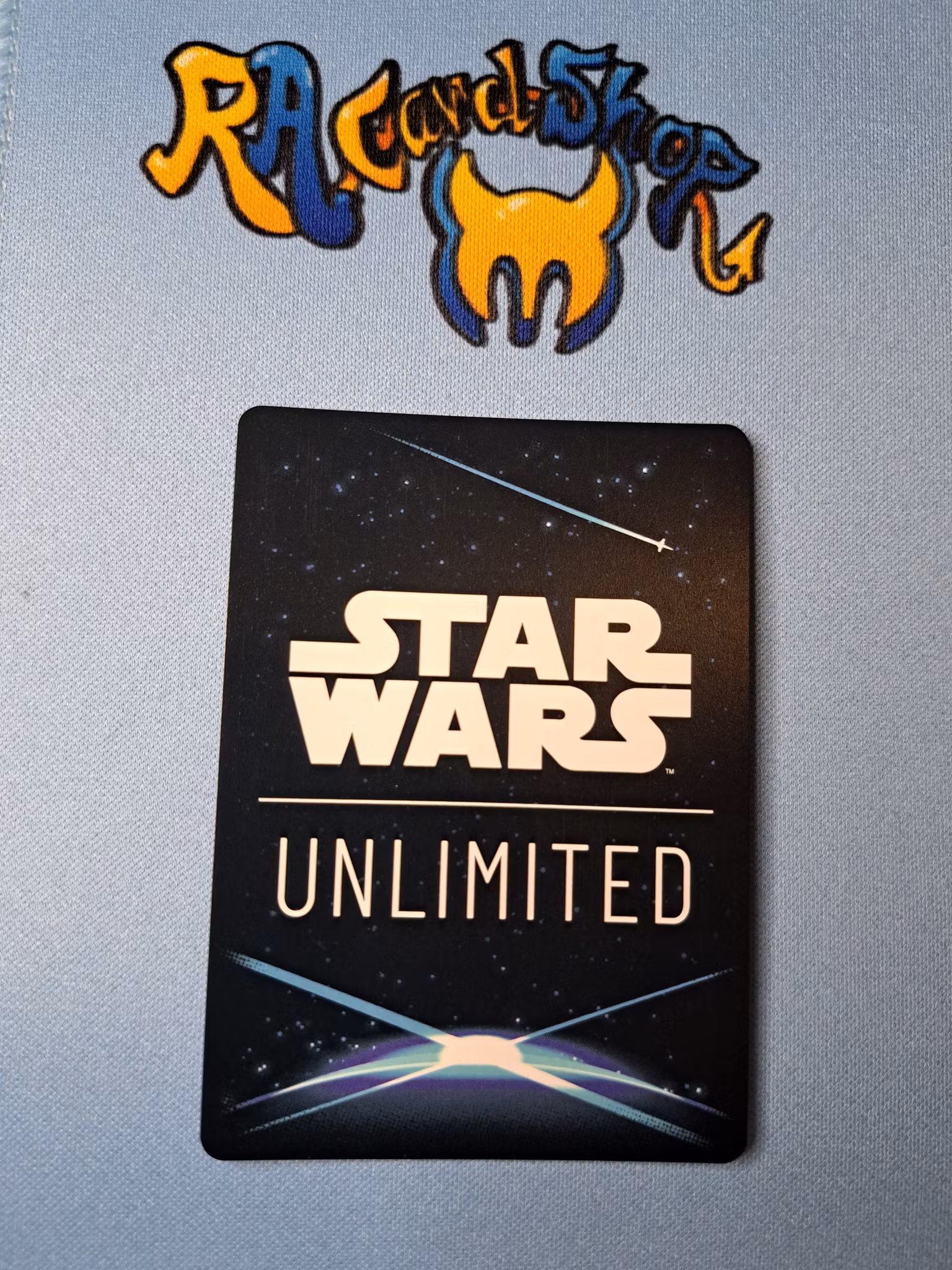 Anakins Interceptor Uncommon Hyper Foil 410 Twilight of the Republic (TWI) Star Wars Unlimited TCG