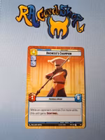 Duchess Champion Uncommon Hyper 327 Twilight of the Republic (TWI) Star Wars Unlimited TCG