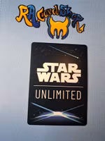 Steadfast Senator Uncommon Hyper 376 Twilight of the Republic (TWI) Star Wars Unlimited TCG