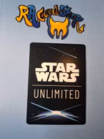 On the Doorstep Common Hyper 455 Twilight of the Republic (TWI) Star Wars Unlimited TCG