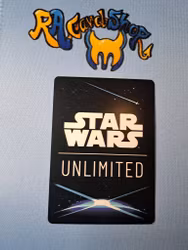 On the Doorstep Common Hyper 455 Twilight of the Republic (TWI) Star Wars Unlimited TCG