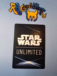 Wartime Trade Official Common Hyper 305 Twilight of the Republic (TWI) Star Wars Unlimited TCG