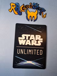 Tri-Droid Common Hyper Foil 482 Twilight of the Republic (TWI) Star Wars Unlimited TCG