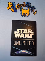 Freelance Assassin Common Hyper 477 Twilight of the Republic (TWI) Star Wars Unlimited TCG