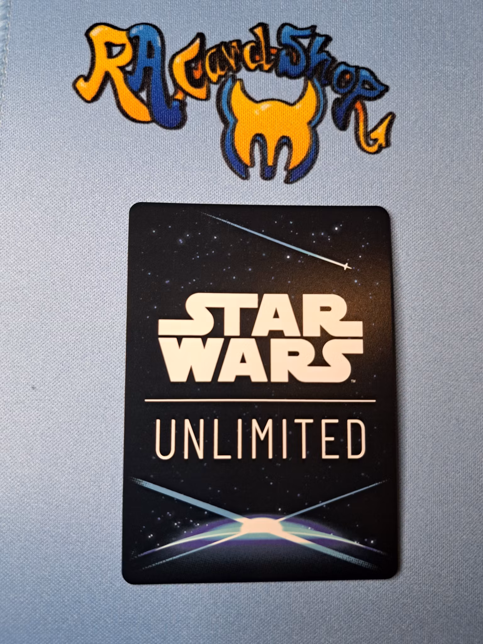 Coruscant Guard Common Hyper Foil 377 Twilight of the Republic (TWI) Star Wars Unlimited TCG