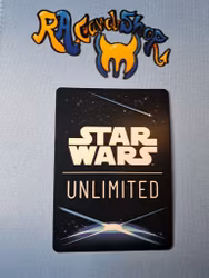 Coruscant Guard Common Hyper Foil 377 Twilight of the Republic (TWI) Star Wars Unlimited TCG