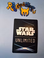 Grim Resolve Common Hyper 439 Twilight of the Republic (TWI) Star Wars Unlimited TCG