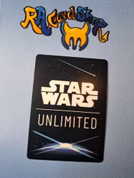 Batch Brothers Common Hyper 412 Twilight of the Republic (TWI) Star Wars Unlimited TCG