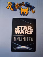 In Pursuit Common Hyper 486 Twilight of the Republic (TWI) Star Wars Unlimited TCG