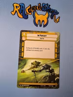 In Pursuit Common Hyper 486 Twilight of the Republic (TWI) Star Wars Unlimited TCG