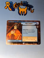 Nute Gunray Common Hyper 277 Twilight of the Republic (TWI) Star Wars Unlimited TCG