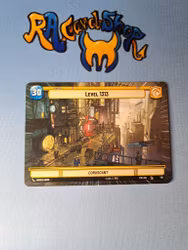 Level 1313 / Clone Trooper Common Hyper 518 Twilight of the Republic (TWI) Star Wars Unlimited TCG