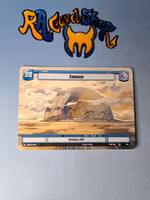 Sundari / Clone Trooper Common Hyper 295 Twilight of the Republic (TWI) Star Wars Unlimited TCG