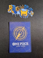 Radical Beam Uncommon OP01-029 Romance Dawn One Piece