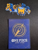 Izo Uncommon OP01-033 Romance Dawn One Piece