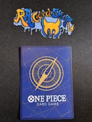 Izo Uncommon OP01-033 Romance Dawn One Piece