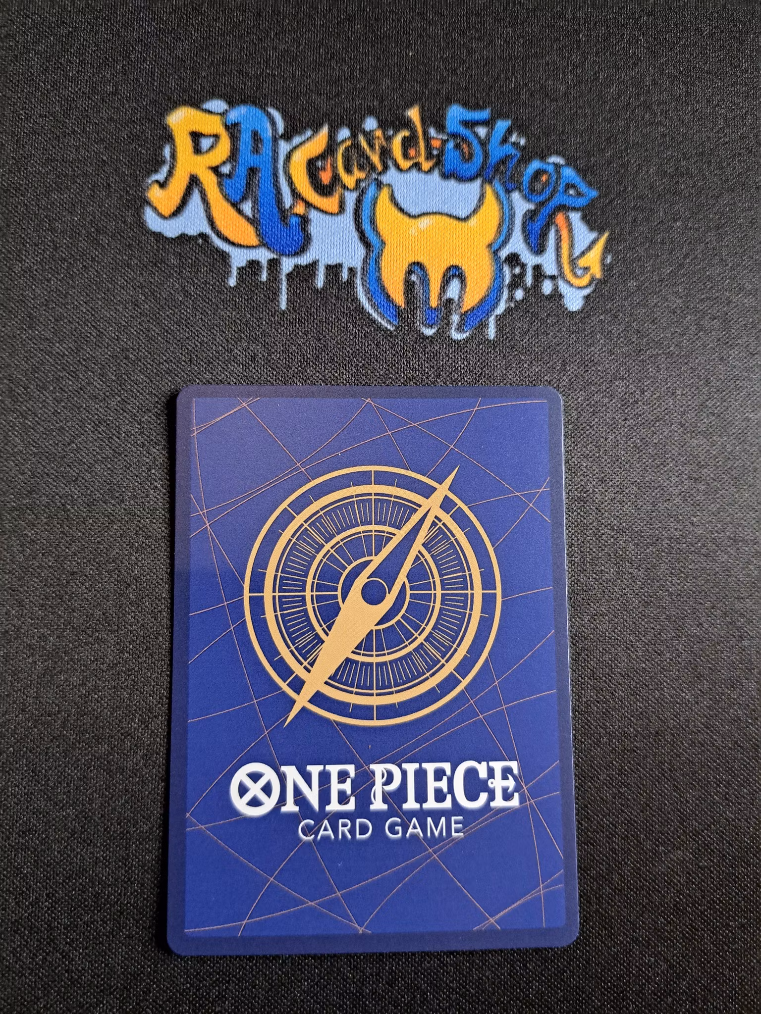 Nekomamushi Common OP01-048 Romance Dawn One Piece Card Game