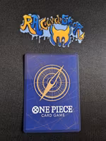 Nekomamushi Common OP01-048 Romance Dawn One Piece Card Game