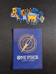 Nekomamushi Common OP01-048 Romance Dawn One Piece Card Game