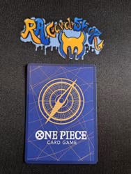 BE-BENG!! Common OP01-059 Romance Dawn One Piece