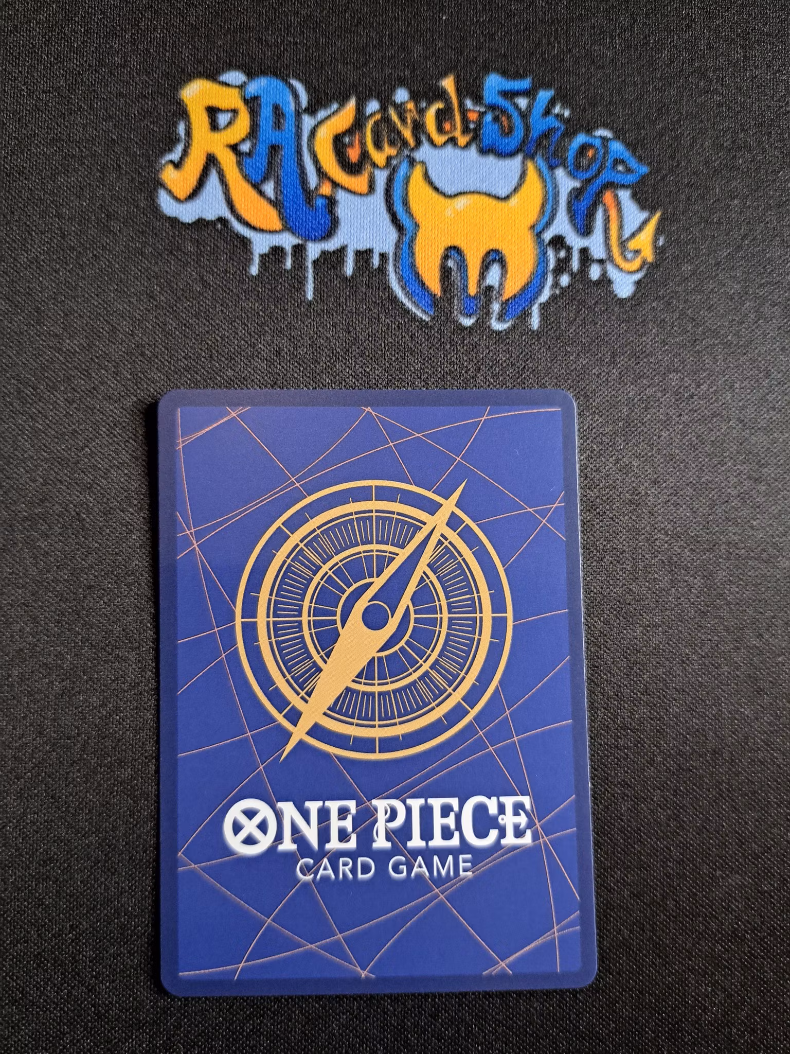 Holedem Common OP01-113 Romance Dawn One Piece