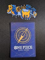 Artificial Devil Fruit SMILE OP01-116 Romance Dawn One Piece