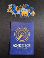 Ulti Mortar Uncommon OP01-118 Romance Dawn One Piece Card Game