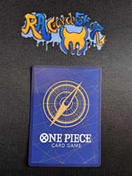 Ulti Mortar Uncommon OP01-118 Romance Dawn One Piece Card Game