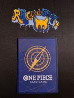 White Snake Uncommon OP06-059 Wings of the Captain OP06 One Piece Card Game