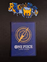 Oars Uncommon OP06-083 Wings of the Captain OP06 One Piece Card Game