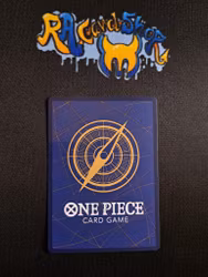 Oars Uncommon OP06-083 Wings of the Captain OP06 One Piece Card Game