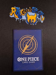 Shadows Asgard Uncommon OP06-095 Wings of the Captain OP06 One Piece Card Game