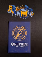 Wyper Uncommon OP06-114 Wings of the Captain OP06 One Piece Card Game