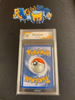 Lure Ball Uncommon 128/144 Skyridge Raukcard 6 Pokemon