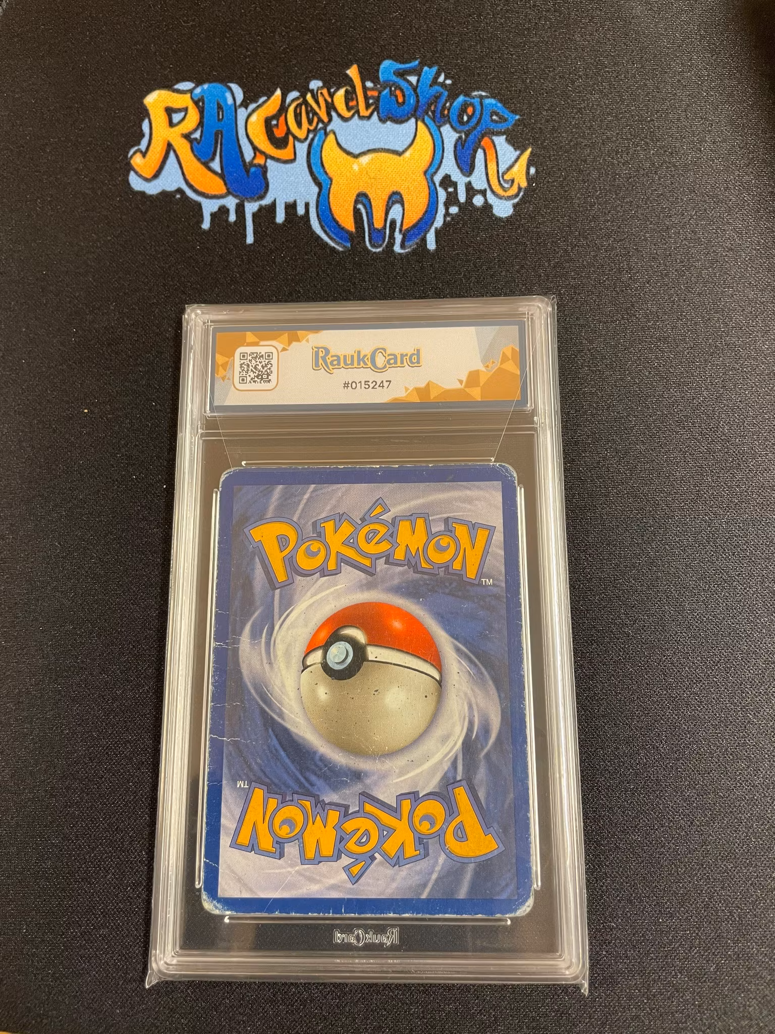 Blastoise Holo Rare 2/102 Base Set Raukcard 2 Pokemon